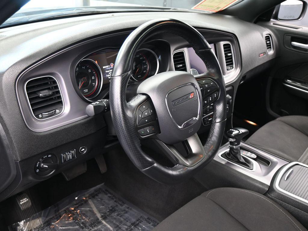 used 2023 Dodge Charger car, priced at $54,990