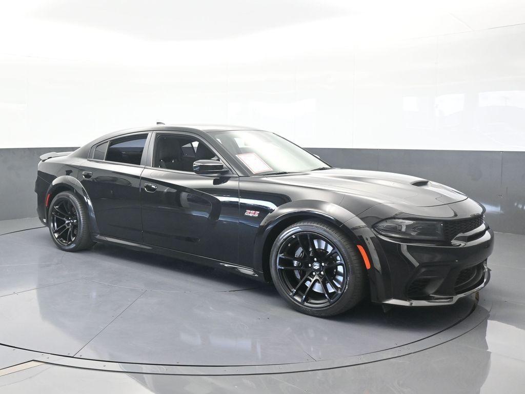 used 2023 Dodge Charger car, priced at $54,990