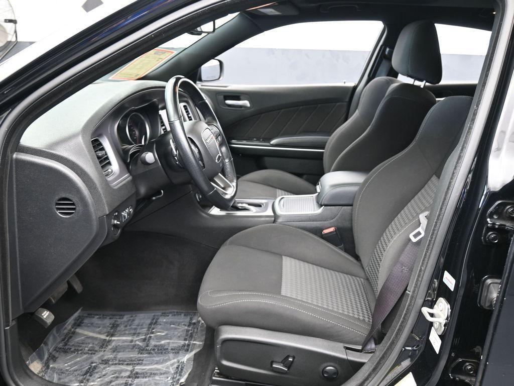 used 2023 Dodge Charger car, priced at $54,990