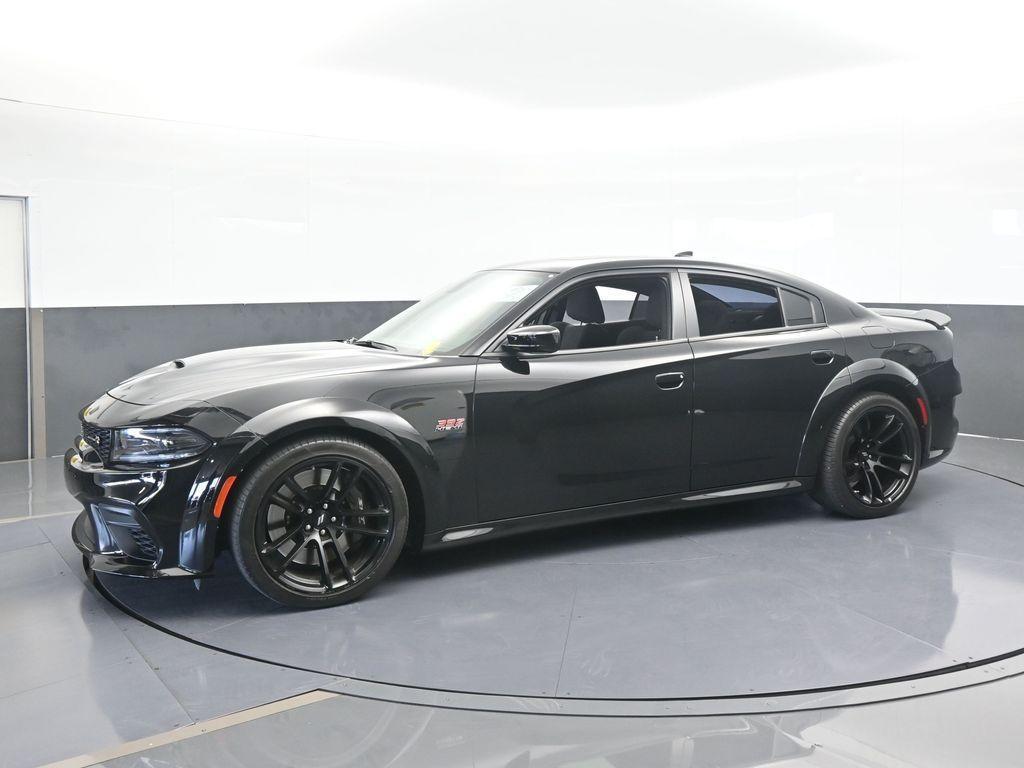 used 2023 Dodge Charger car, priced at $54,990