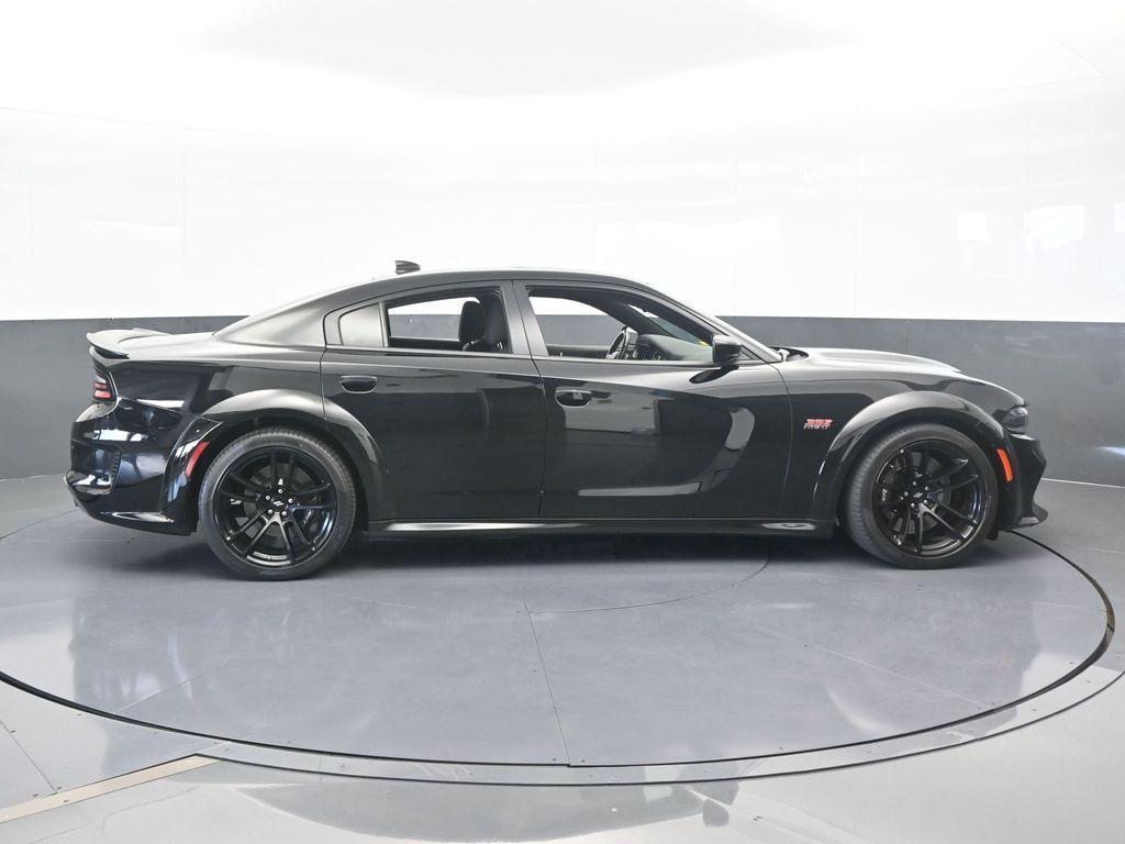 used 2023 Dodge Charger car, priced at $54,990