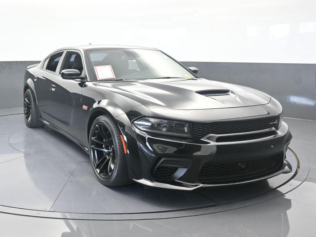 used 2023 Dodge Charger car, priced at $54,990
