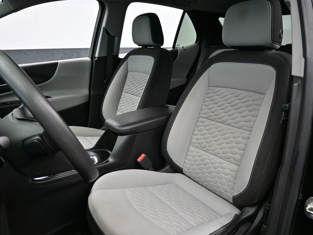 used 2020 Chevrolet Equinox car, priced at $12,927