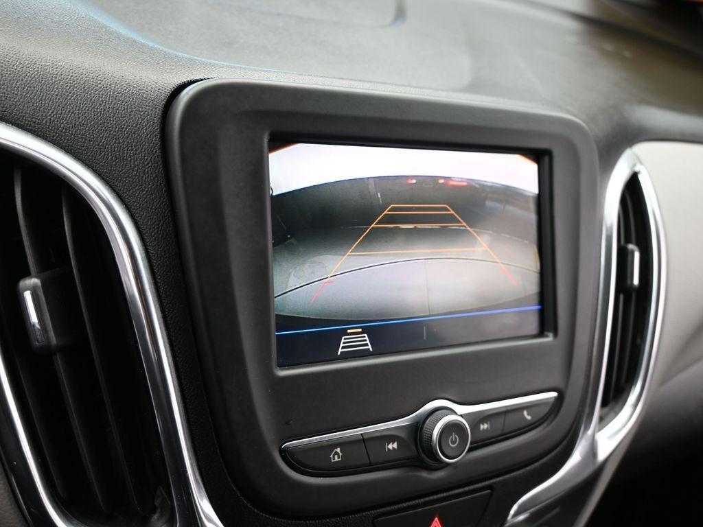 used 2020 Chevrolet Equinox car, priced at $12,927