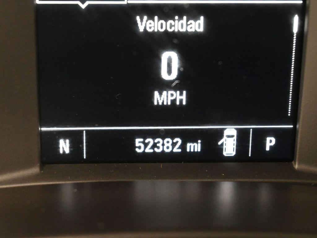 used 2020 Chevrolet Equinox car, priced at $12,927