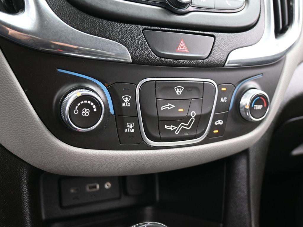 used 2020 Chevrolet Equinox car, priced at $12,927