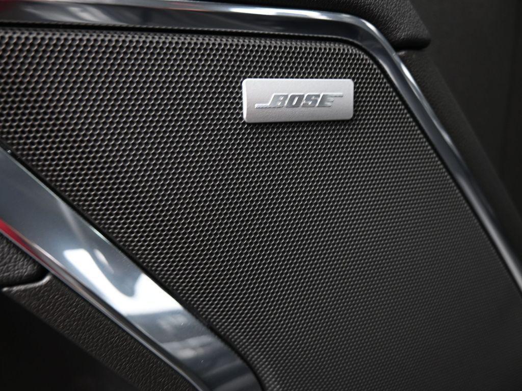 new 2025 Chevrolet Silverado 1500 car, priced at $48,285