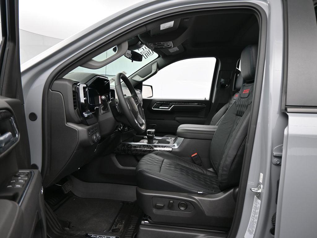 new 2025 Chevrolet Silverado 1500 car, priced at $48,285