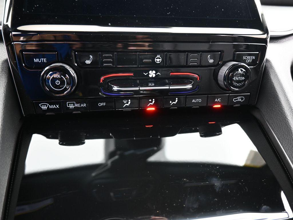 new 2025 Jeep Grand Cherokee car