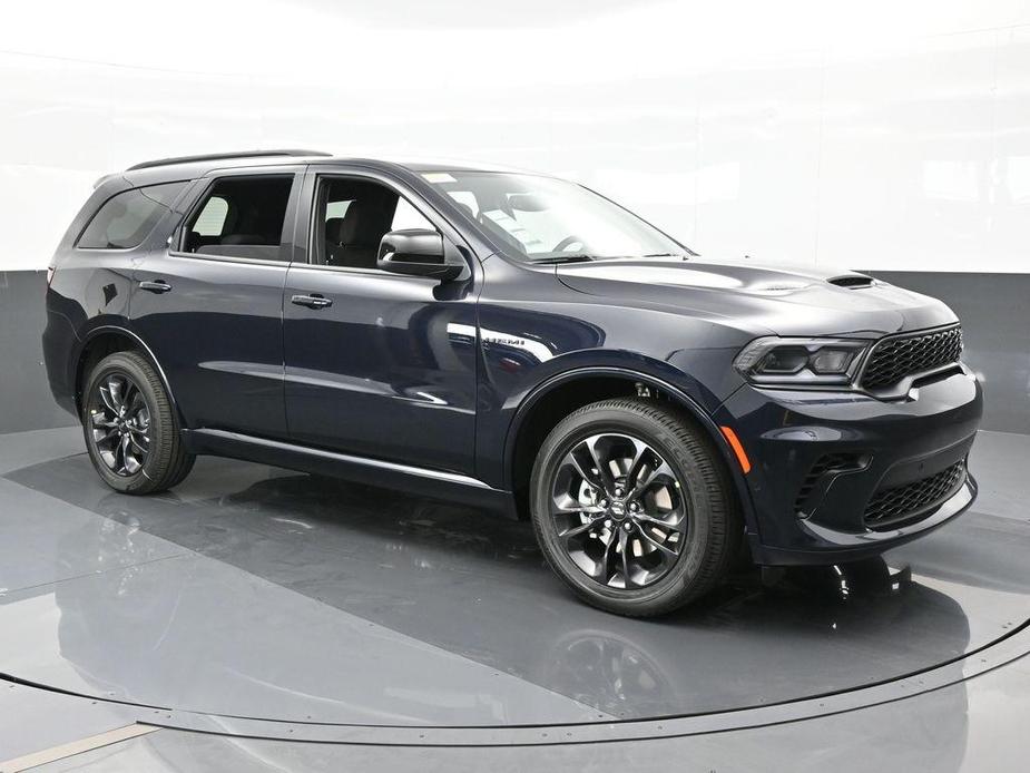 new 2024 Dodge Durango car, priced at $45,095