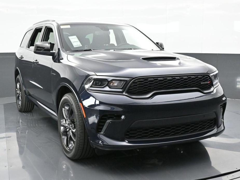 new 2024 Dodge Durango car, priced at $45,095