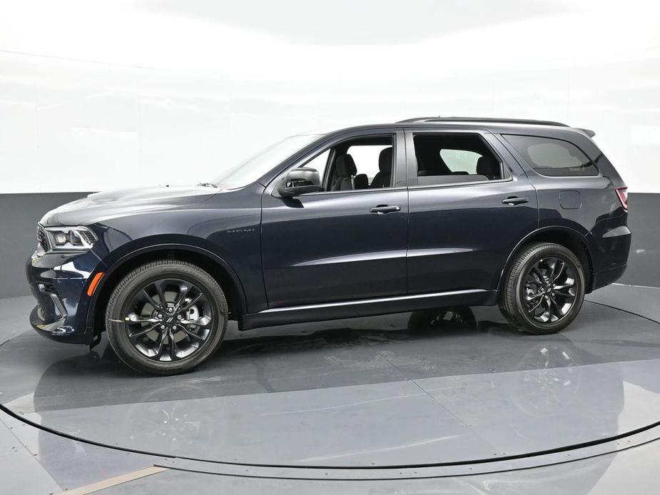 new 2024 Dodge Durango car, priced at $45,095