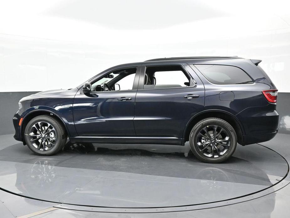 new 2024 Dodge Durango car, priced at $45,095