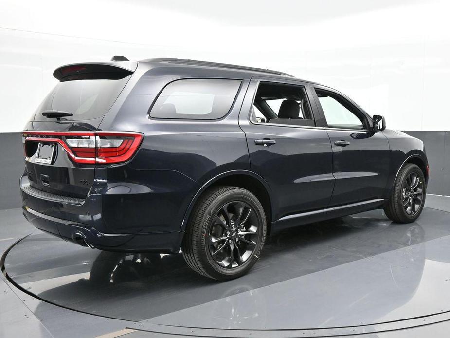 new 2024 Dodge Durango car, priced at $45,095