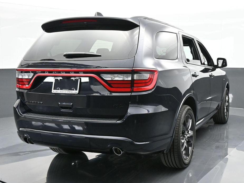 new 2024 Dodge Durango car, priced at $45,095