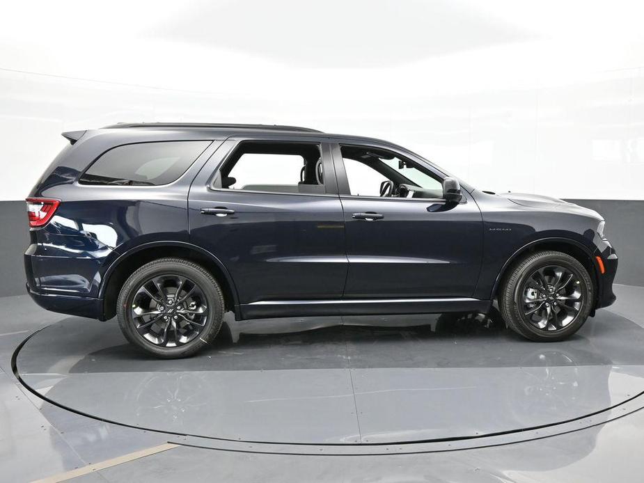 new 2024 Dodge Durango car, priced at $45,095