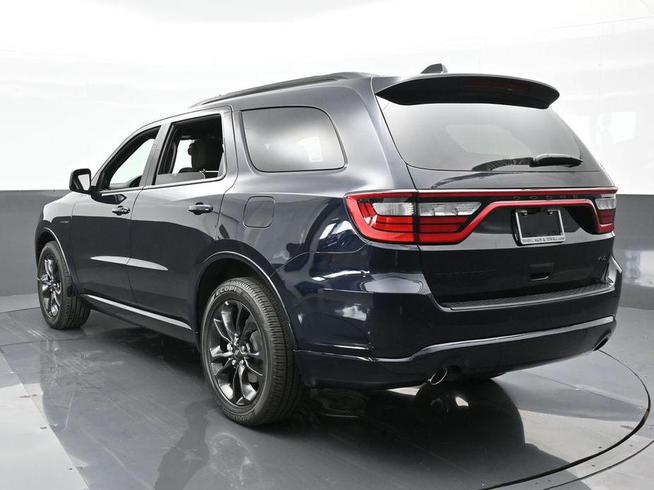 new 2024 Dodge Durango car, priced at $45,095