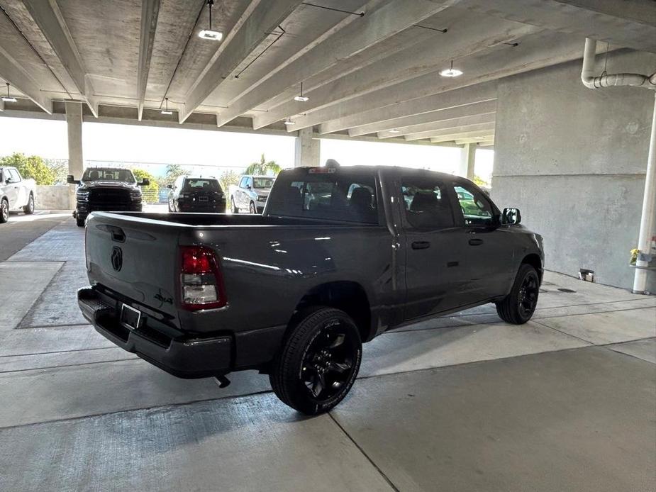 new 2024 Ram 1500 car, priced at $42,306