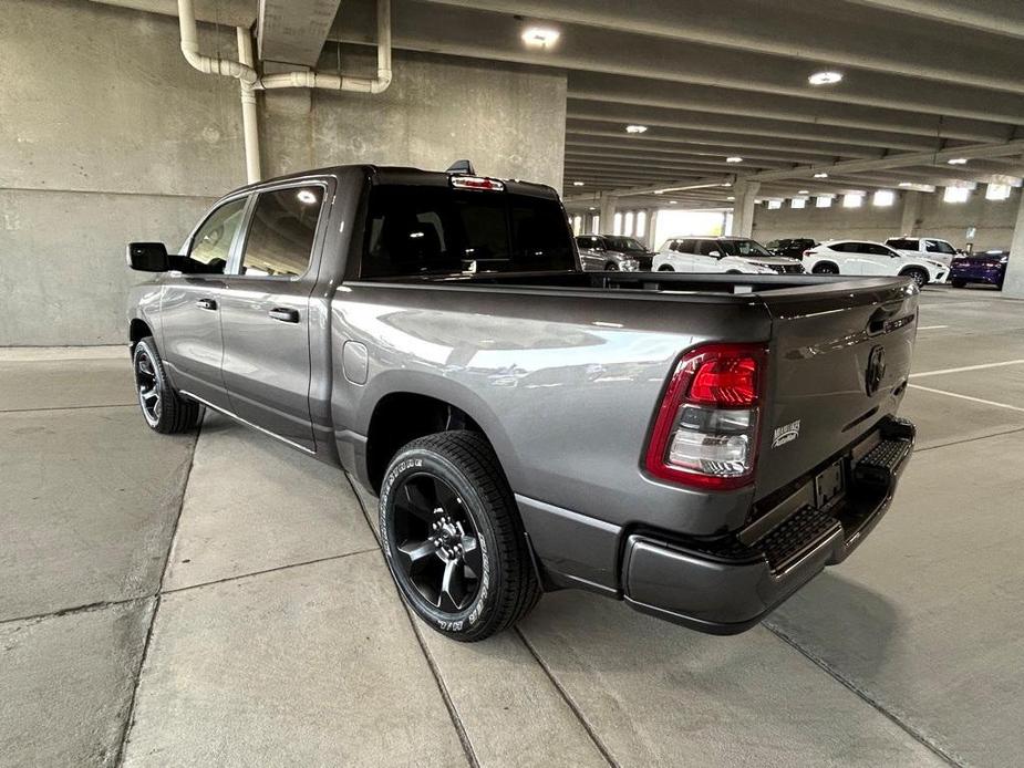 new 2024 Ram 1500 car, priced at $42,306