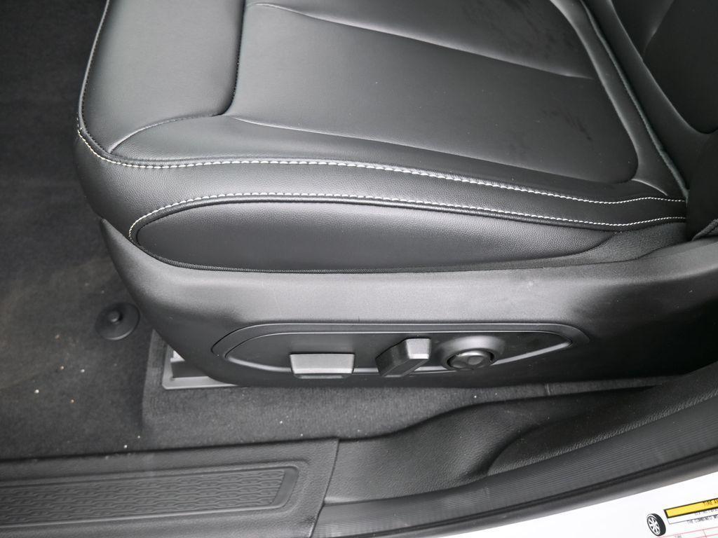 new 2025 Jeep Grand Cherokee car