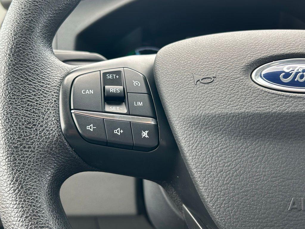 used 2022 Ford E-Transit car, priced at $23,990