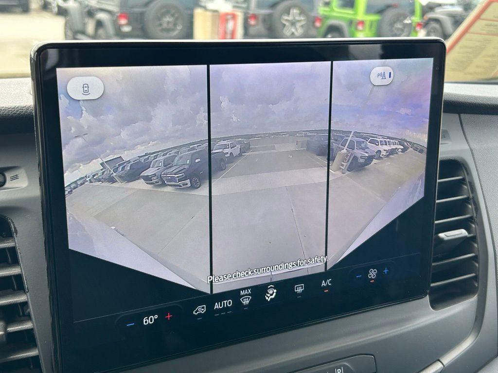 used 2022 Ford E-Transit car, priced at $23,990