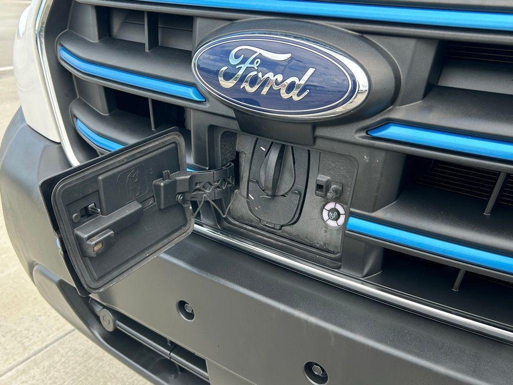 used 2022 Ford E-Transit car, priced at $23,990