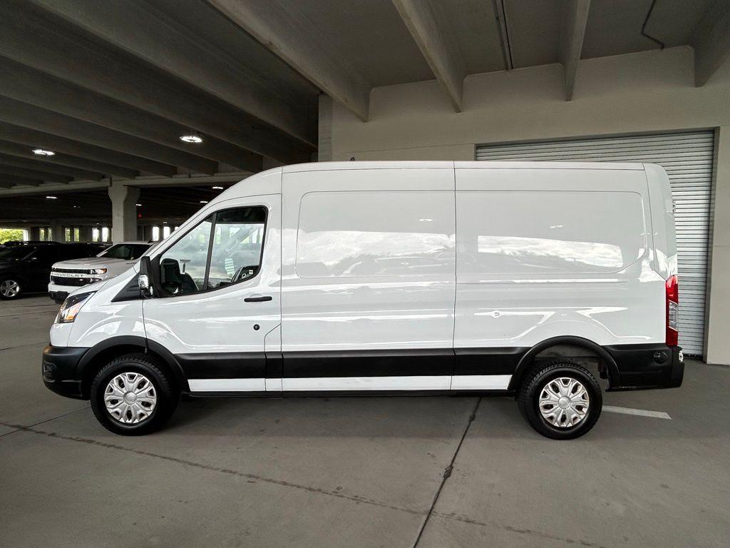 used 2022 Ford E-Transit car, priced at $23,990