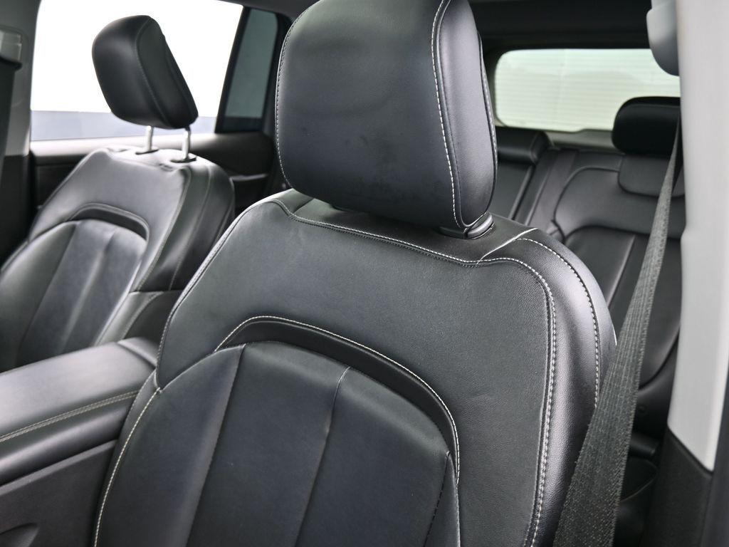 used 2022 Jeep Grand Cherokee 4xe car, priced at $22,795