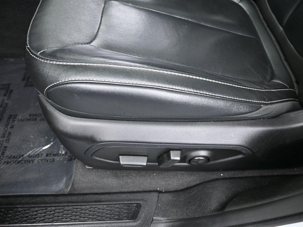 used 2022 Jeep Grand Cherokee 4xe car, priced at $22,795