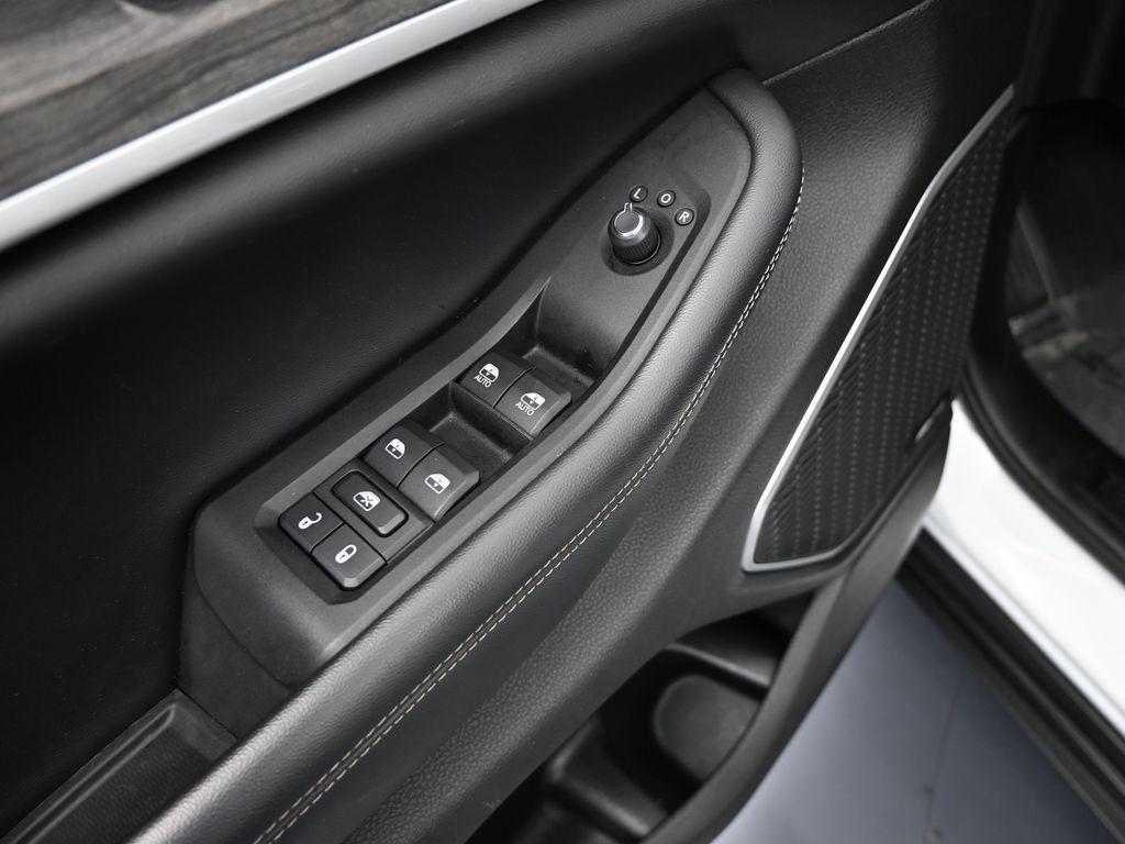 used 2022 Jeep Grand Cherokee 4xe car, priced at $22,795