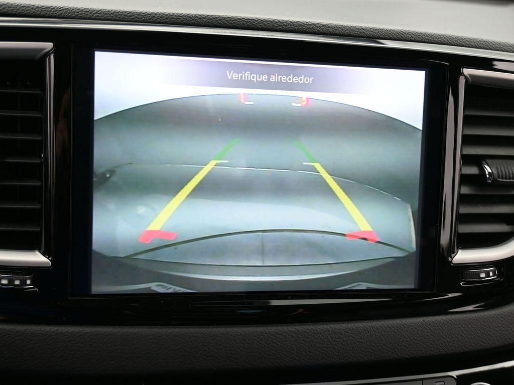 used 2022 Chrysler Pacifica car, priced at $17,999