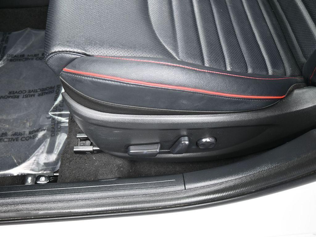 used 2023 Kia Forte car, priced at $20,555