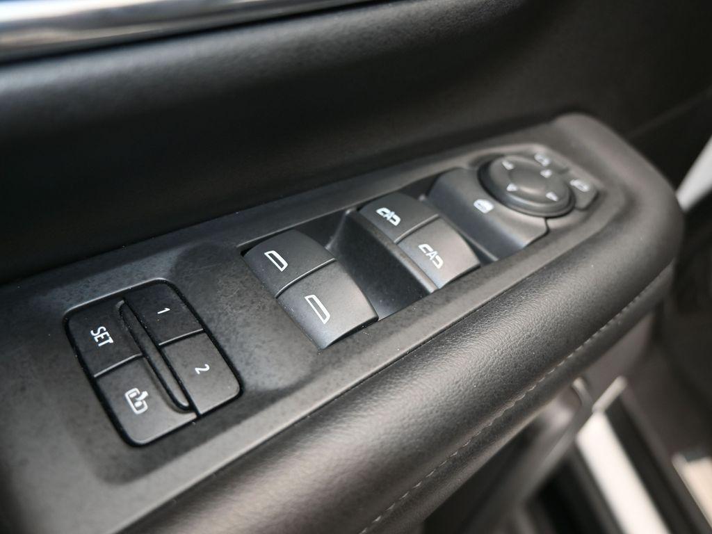 used 2023 Chevrolet Tahoe car, priced at $38,606