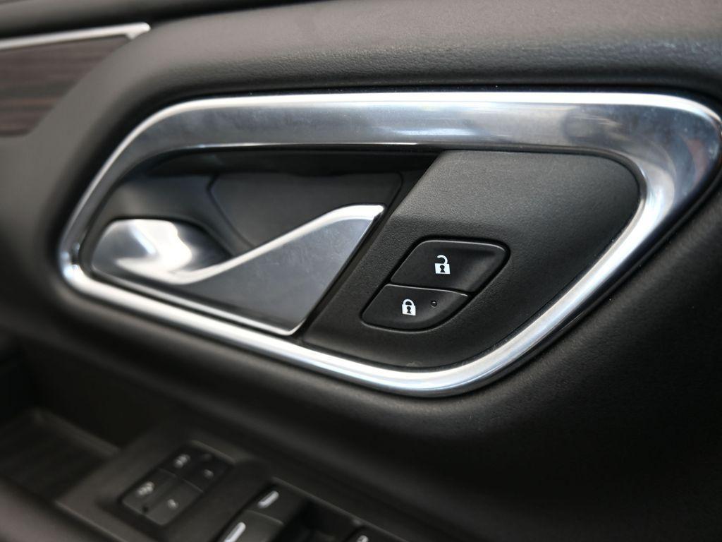used 2023 Chevrolet Tahoe car, priced at $38,606