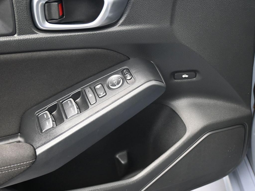 used 2024 Honda Civic car, priced at $25,994