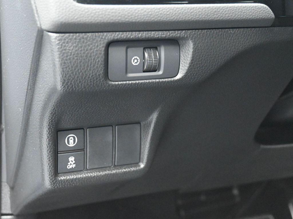 used 2024 Honda Civic car, priced at $25,994