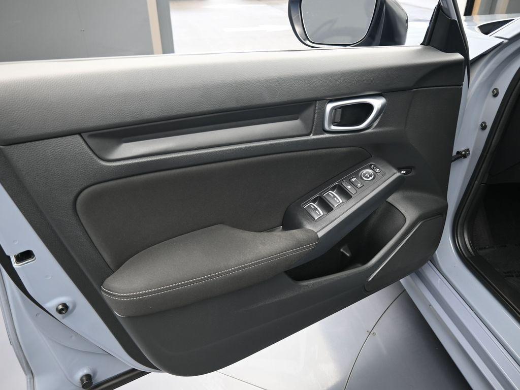 used 2024 Honda Civic car, priced at $25,994