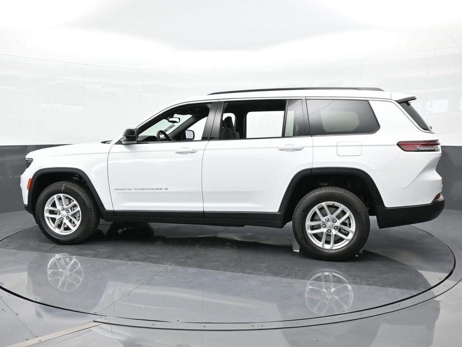 new 2024 Jeep Grand Cherokee L car, priced at $33,049