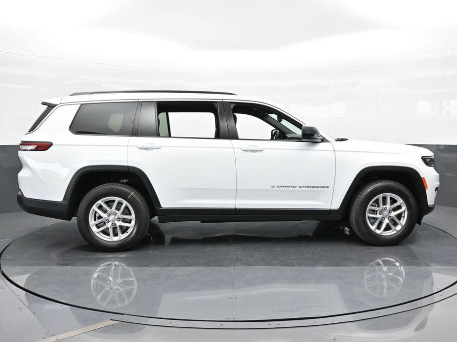 new 2024 Jeep Grand Cherokee L car, priced at $33,049