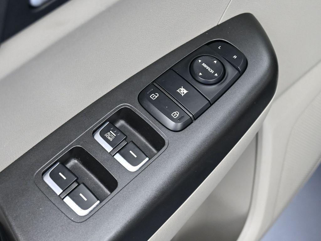 used 2020 Kia Sportage car, priced at $8,996