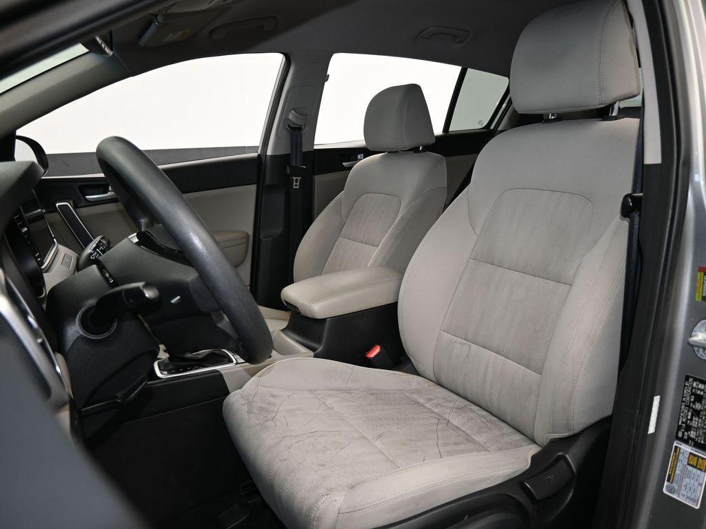 used 2020 Kia Sportage car, priced at $8,996