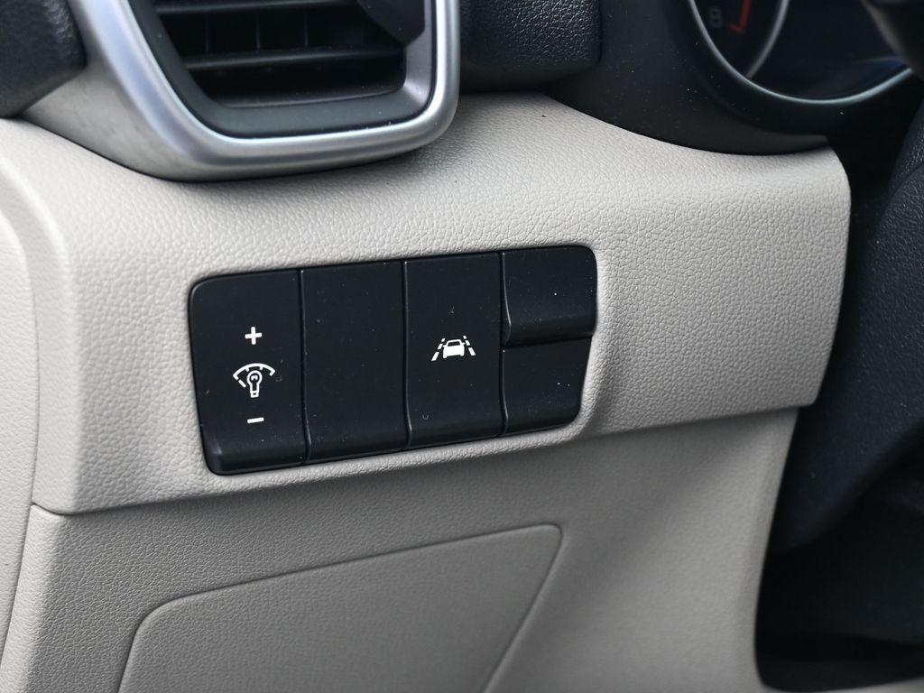 used 2020 Kia Sportage car, priced at $8,996