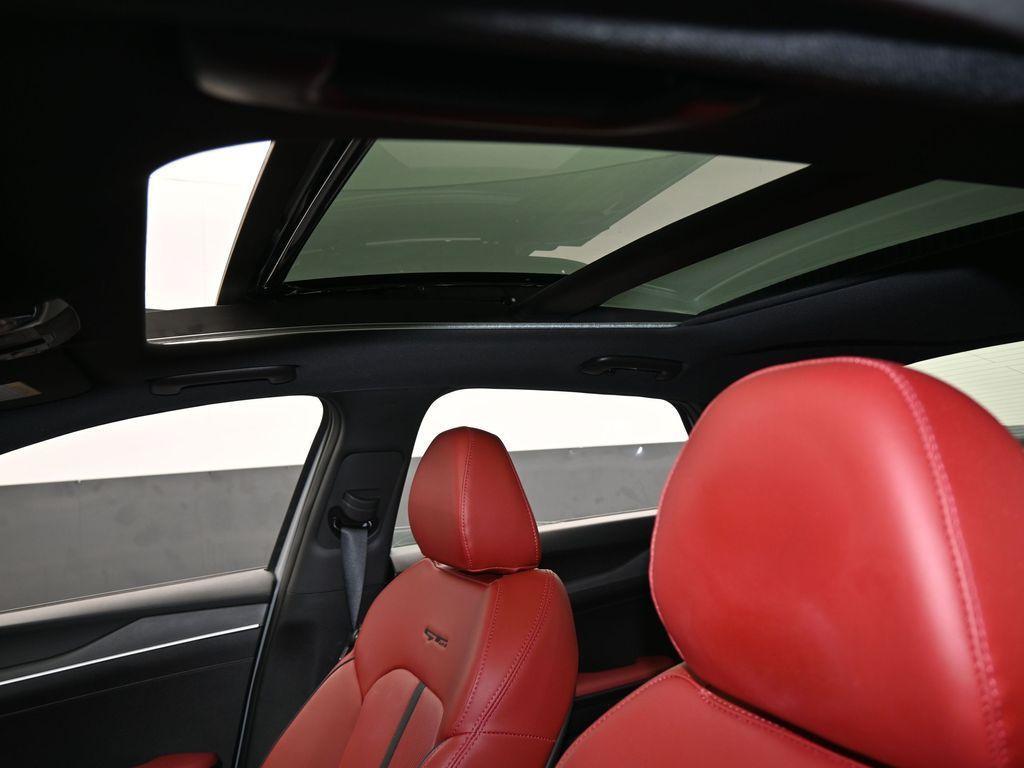 used 2022 Kia K5 car, priced at $18,345