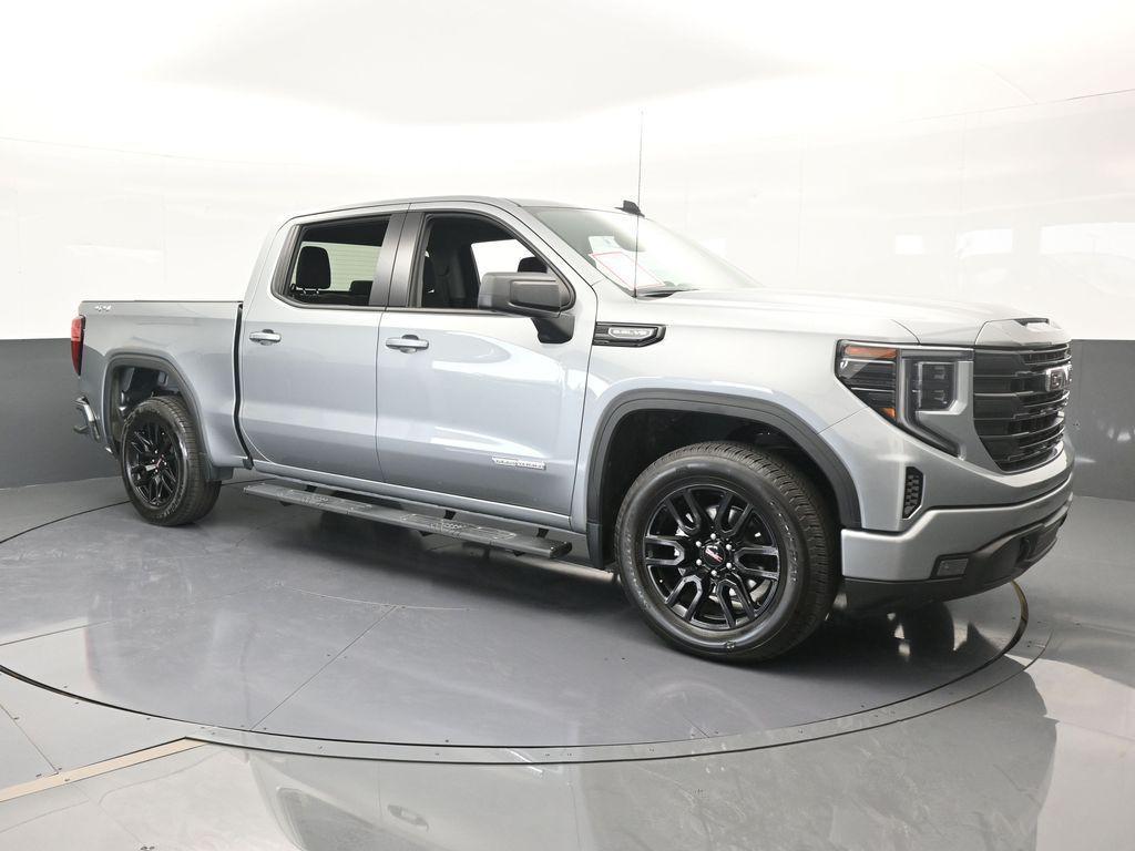 used 2024 GMC Sierra 1500 car, priced at $49,791