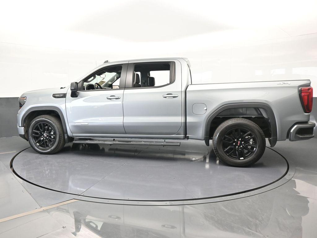used 2024 GMC Sierra 1500 car, priced at $49,791