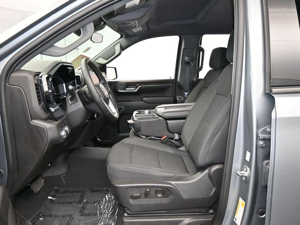 used 2024 GMC Sierra 1500 car, priced at $49,791