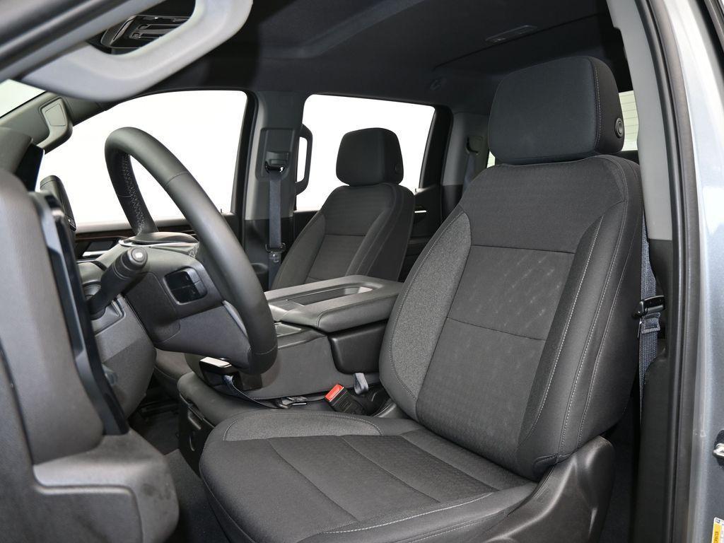 used 2024 GMC Sierra 1500 car, priced at $49,791