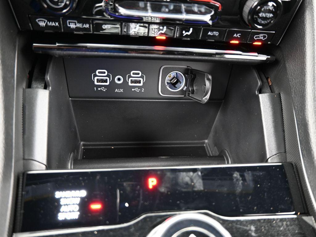 new 2025 Jeep Grand Cherokee car