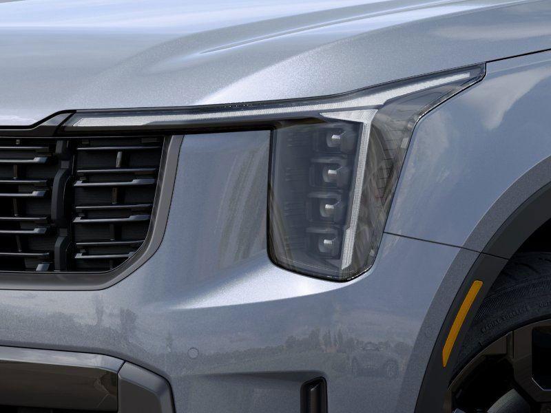 new 2024 Kia Sorento car, priced at $43,191